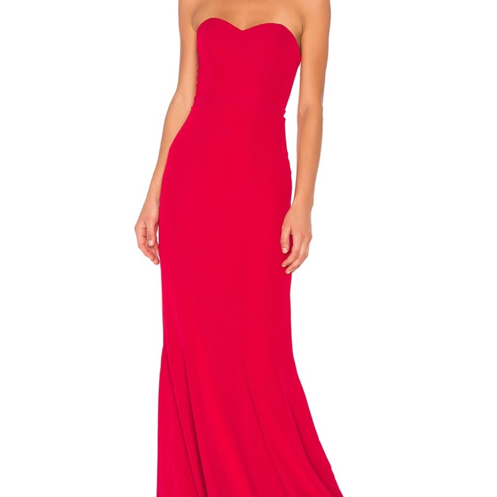 Lovers and Friends Christy Gown